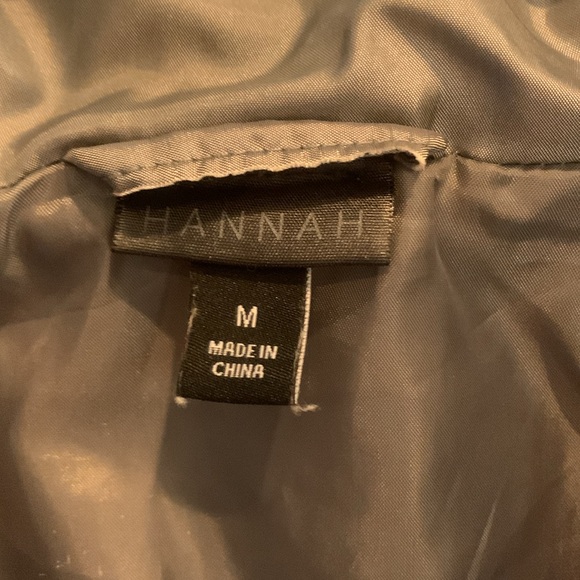 Hannah Lightweight Vest - Picture 2 of 7